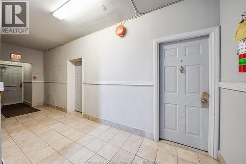 655 Chilver Rd., Windsor, ON - Indoor Photo Showing Other Room