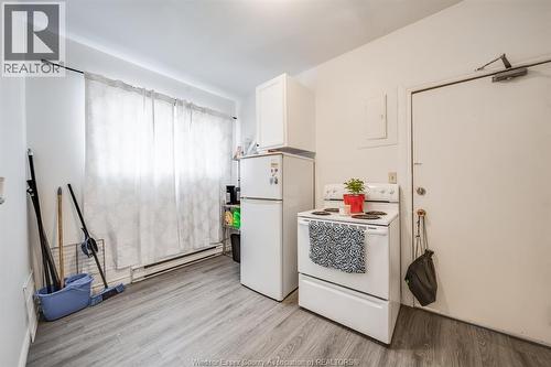 655 Chilver Rd., Windsor, ON - Indoor