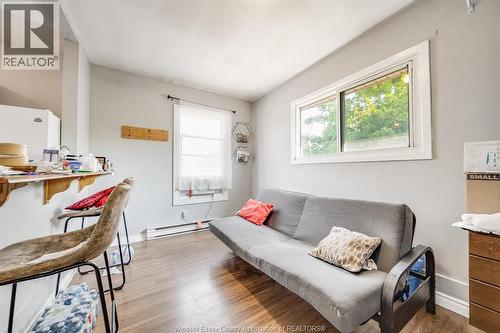 655 Chilver Rd., Windsor, ON - Indoor