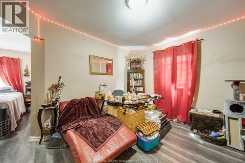 655 Chilver Rd., Windsor, ON - Indoor