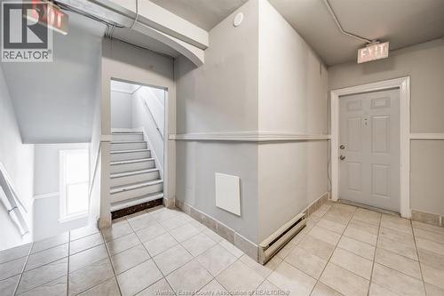 655 Chilver Rd., Windsor, ON - Indoor Photo Showing Other Room