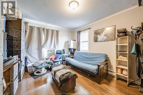 655 Chilver Rd., Windsor, ON - Indoor