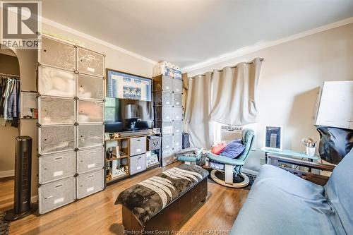 655 Chilver Rd., Windsor, ON - Indoor