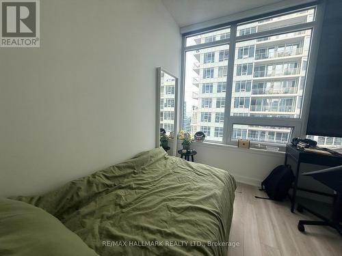 3206 - 17 Bathurst Street, Toronto, ON - Indoor Photo Showing Bedroom