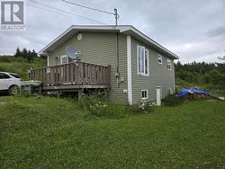 12 Brake's Lane Meadows, NL A2H 6B9