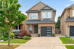 7 EMILY CARR CRESCENT  Caledon, ON L7E 2L1