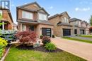 7 Emily Carr Crescent, Caledon, ON  - Outdoor With Facade 