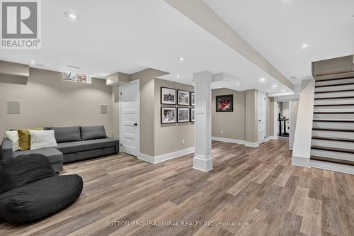 7 Emily Carr Crescent, Caledon, ON - Indoor