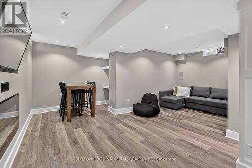 7 Emily Carr Crescent, Caledon, ON - Indoor