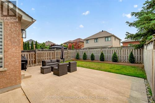 7 Emily Carr Crescent, Caledon, ON - Outdoor With Exterior