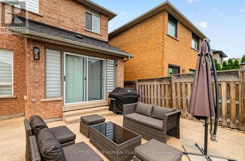 7 Emily Carr Crescent, Caledon, ON - Outdoor With Exterior