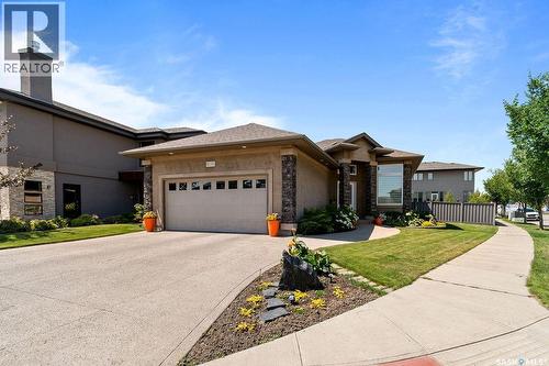 4110 Chuka Drive, Regina, SK - Outdoor