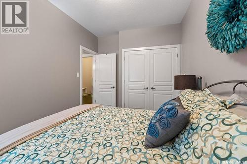 4110 Chuka Drive, Regina, SK - Indoor Photo Showing Bedroom