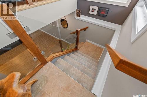 4110 Chuka Drive, Regina, SK - Indoor Photo Showing Other Room