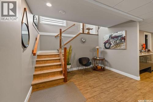 4110 Chuka Drive, Regina, SK - Indoor Photo Showing Other Room