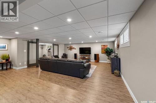 4110 Chuka Drive, Regina, SK - Indoor