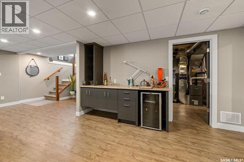 4110 Chuka Drive, Regina, SK - Indoor Photo Showing Other Room