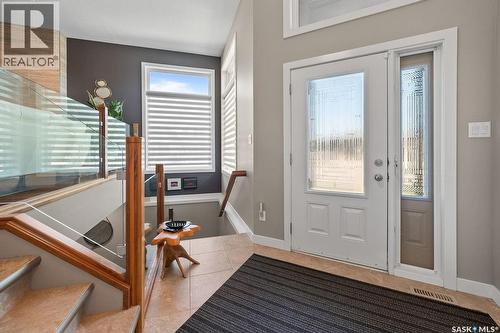 4110 Chuka Drive, Regina, SK - Indoor Photo Showing Other Room