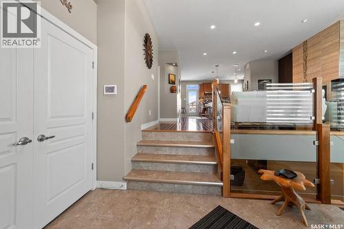 4110 Chuka Drive, Regina, SK - Indoor Photo Showing Other Room