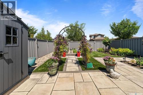4110 Chuka Drive, Regina, SK - Outdoor