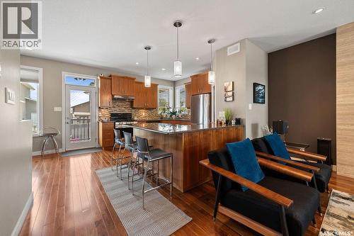 4110 Chuka Drive, Regina, SK - Indoor Photo Showing Other Room