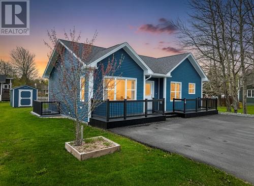 19 Grassey Lane  Carbonear, NL A1Y 1A7
