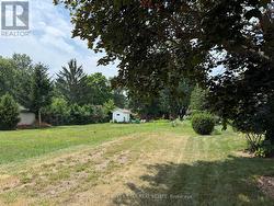 112 VICTORIA STREET Southwest Middlesex (Glencoe), ON N0L 1M0