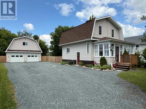 221 FIFTH AVENUE  Cochrane, ON P0L 1C0
