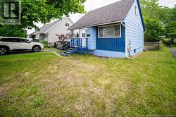 103 Boyaner Crescent Saint John, NB E2J 4C8