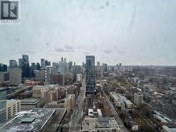4011 - 251 JARVIS STREET Toronto, ON M5B 2C2