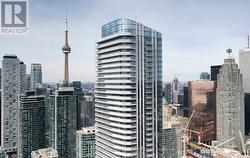 1307 - 28 FREELAND STREET Toronto, ON M5E 0E3