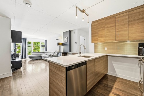 Kitchen - 
