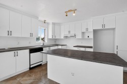 Kitchen - 