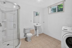 Bathroom - 