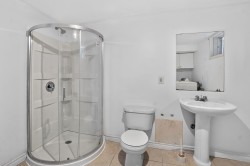Bathroom - 
