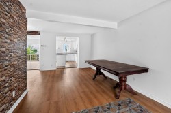 Living Room - 