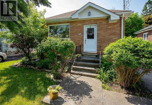 238 MACK STREET  Kingston (Central City East), ON K7L 1P7