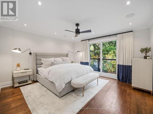29 Maxwell Avenue, Toronto, ON - Indoor Photo Showing Bedroom