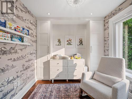 29 Maxwell Avenue, Toronto, ON - Indoor Photo Showing Other Room