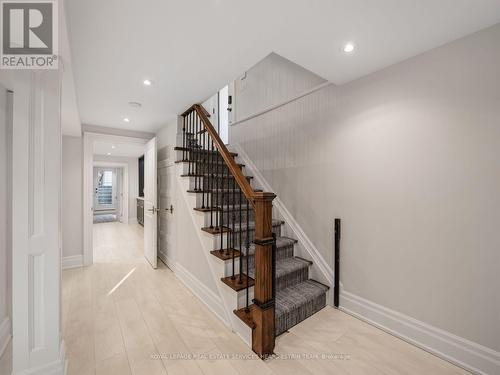 29 Maxwell Avenue, Toronto, ON - Indoor Photo Showing Other Room