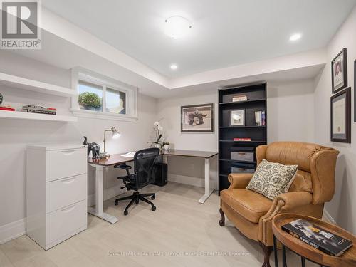 29 Maxwell Avenue, Toronto, ON - Indoor Photo Showing Other Room