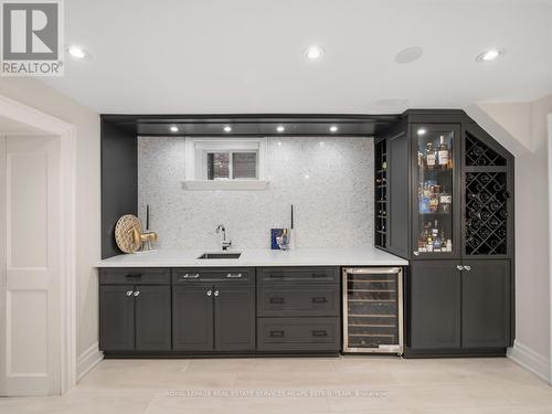 29 Maxwell Avenue, Toronto, ON - Indoor Photo Showing Other Room
