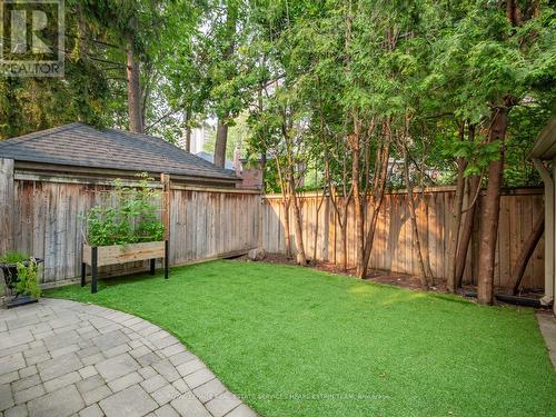 29 Maxwell Avenue, Toronto, ON - Outdoor