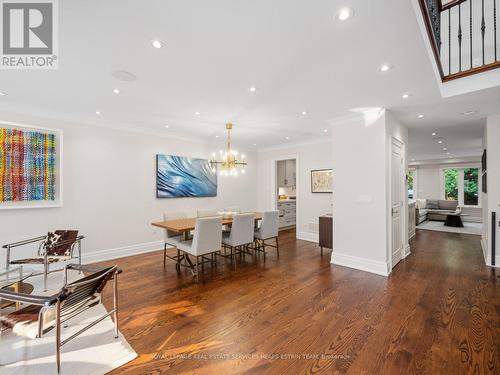 29 Maxwell Avenue, Toronto, ON - Indoor Photo Showing Other Room