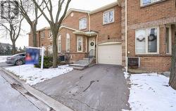 12 - 5020 DELAWARE DRIVE  Mississauga, ON L4Z 3C4