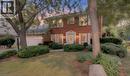 Brick exterior with white shutters and a prominent front door - 307 Grand River Boulevard, Kitchener, ON  - Outdoor 