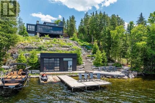 910 Birchview Road, Douro-Dummer, ON - Outdoor With Body Of Water