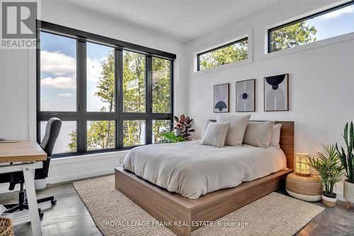 910 Birchview Road, Douro-Dummer, ON - Indoor Photo Showing Bedroom
