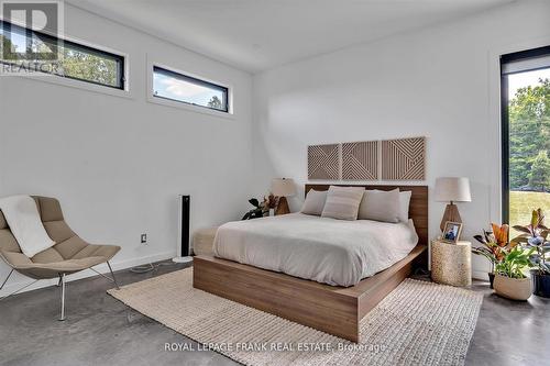 910 Birchview Road, Douro-Dummer, ON - Indoor Photo Showing Bedroom