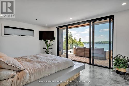 910 Birchview Road, Douro-Dummer, ON - Indoor Photo Showing Bedroom